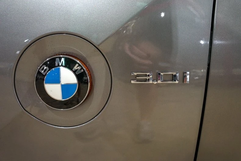 2003 BMW E85 Z4 Roadster - Image 9 of 20