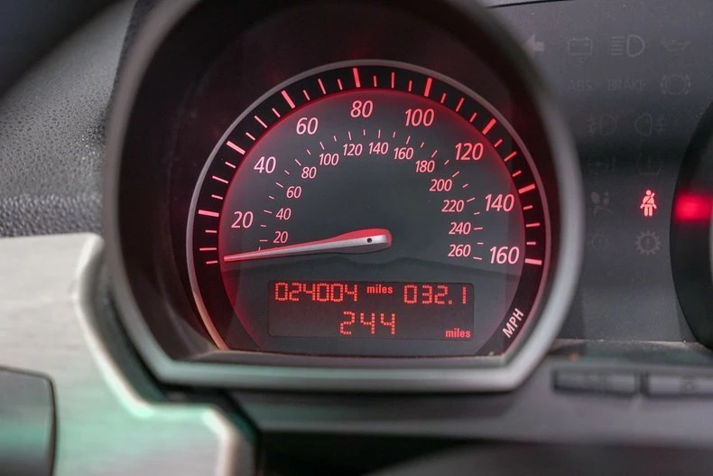 2003 BMW E85 Z4 Roadster - Image 5 of 20