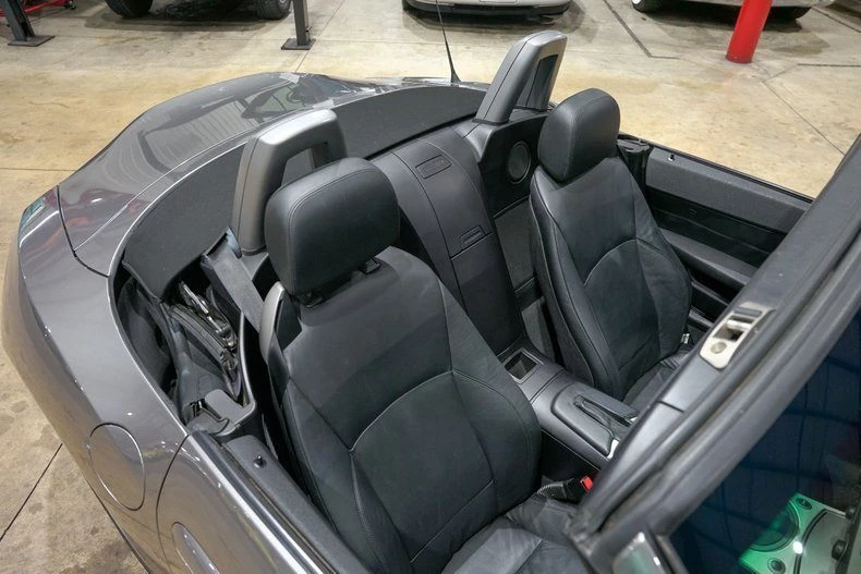 2003 BMW E85 Z4 Roadster - Image 3 of 20