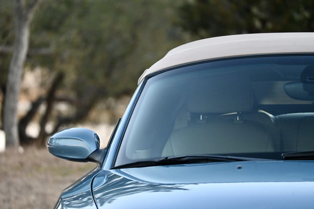 2003 BMW E85 Z4 Roadster - Image 26 of 31
