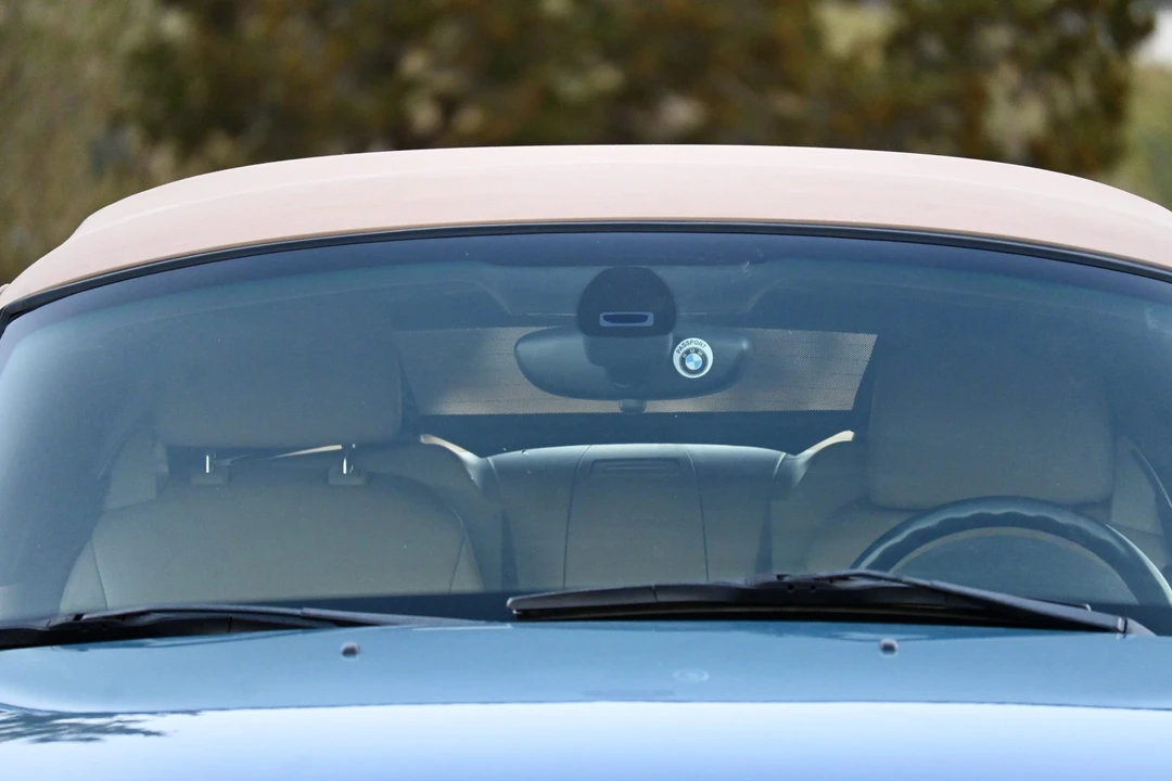 2003 BMW E85 Z4 Roadster - Image 27 of 31