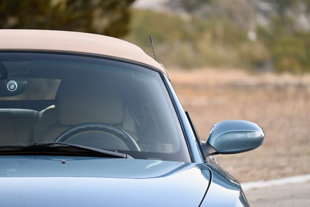 2003 BMW E85 Z4 Roadster - Image 28 of 31