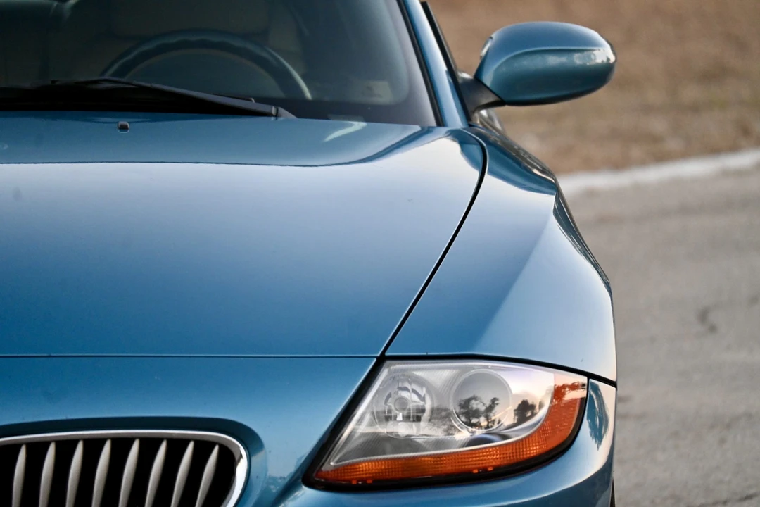 2003 BMW E85 Z4 Roadster - Image 19 of 31