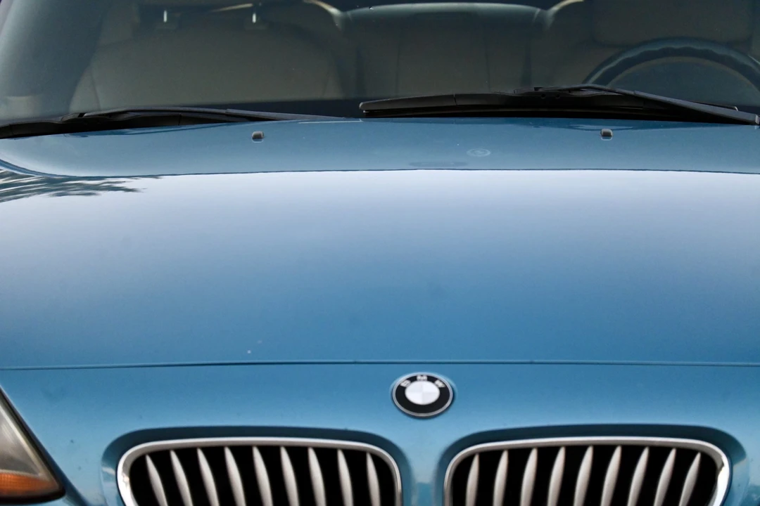 2003 BMW E85 Z4 Roadster - Image 20 of 31