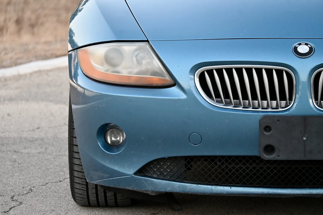 2003 BMW E85 Z4 Roadster - Image 21 of 31