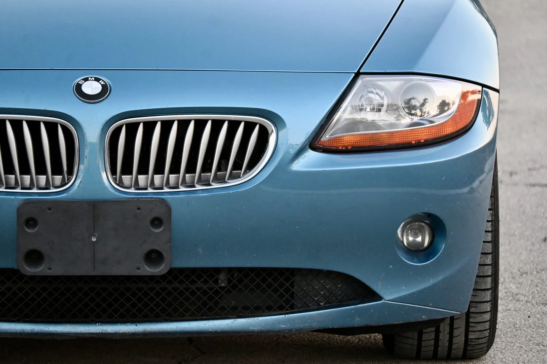 2003 BMW E85 Z4 Roadster - Image 23 of 31