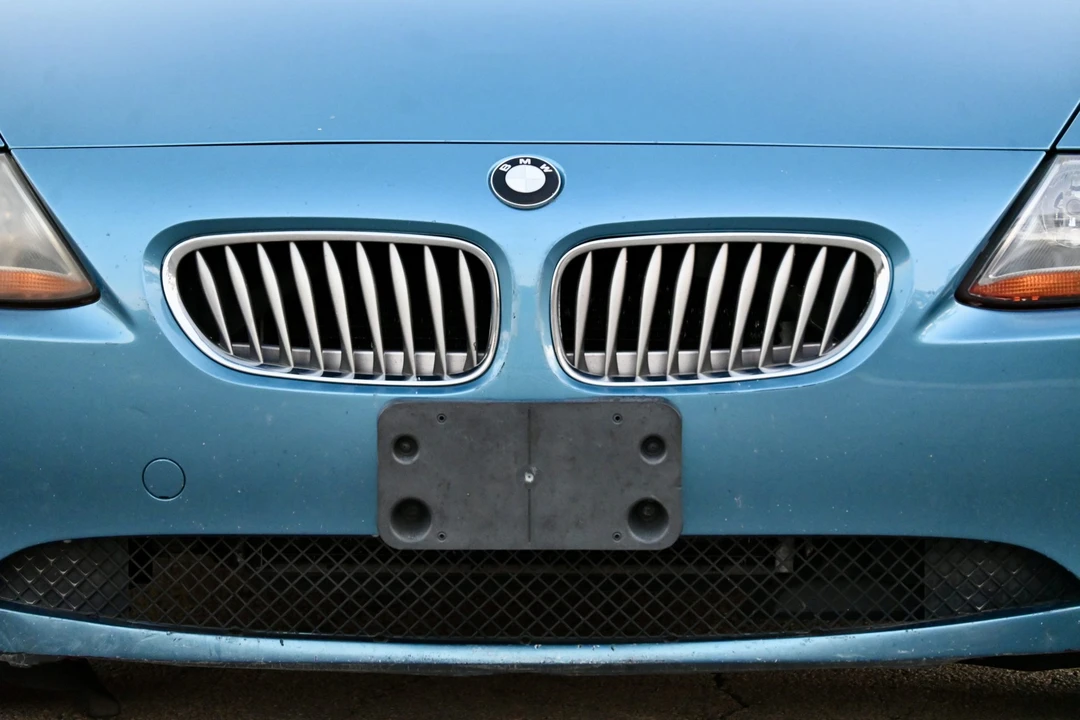 2003 BMW E85 Z4 Roadster - Image 22 of 31