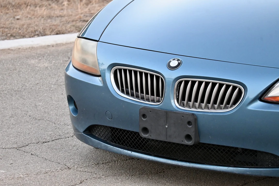2003 BMW E85 Z4 Roadster - Image 31 of 31