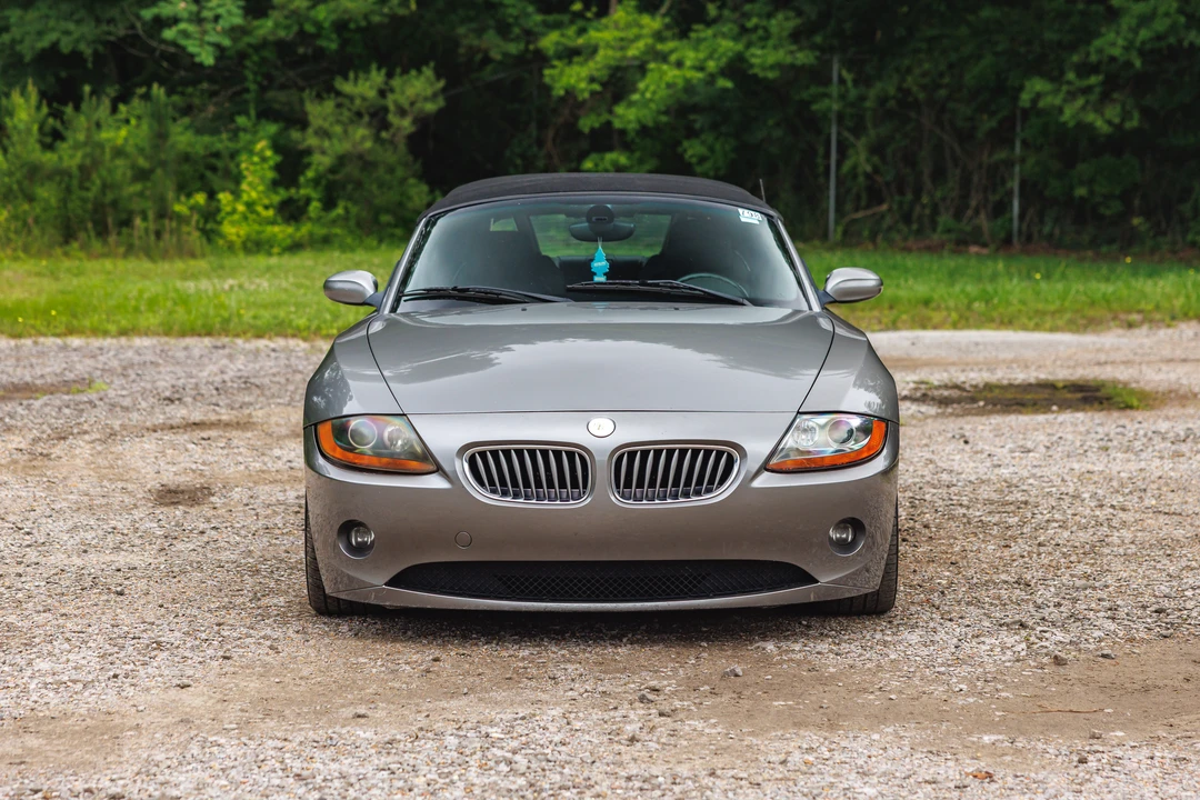 2003 BMW E85 Z4 Roadster - Image 5 of 31