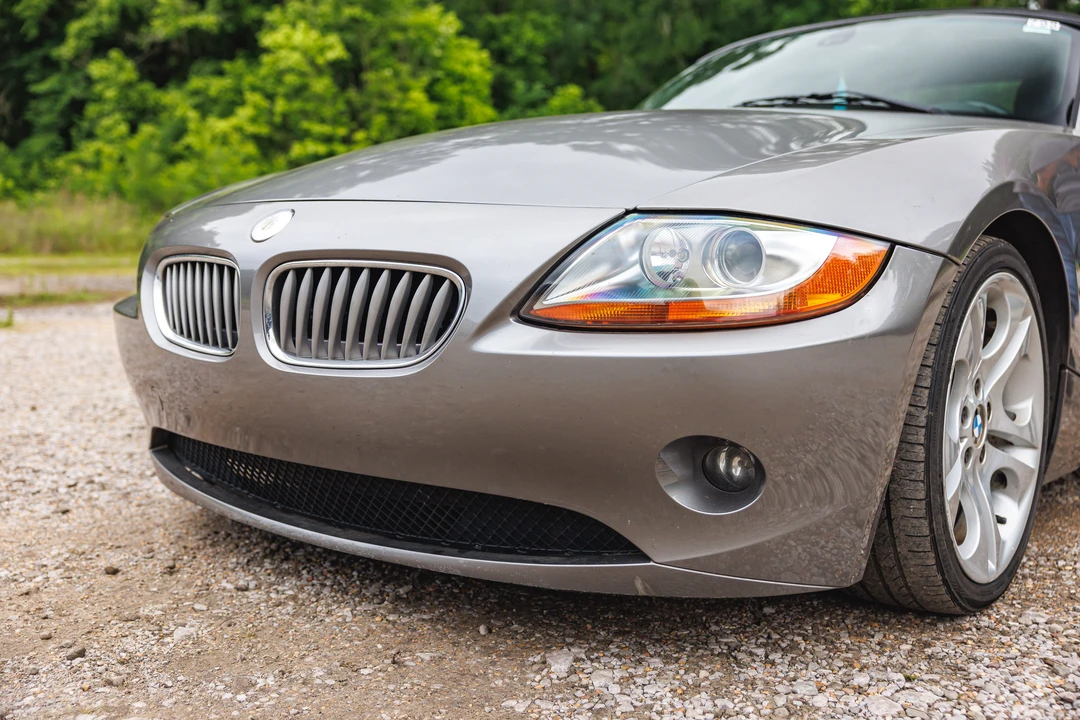 2003 BMW E85 Z4 Roadster - Image 16 of 31