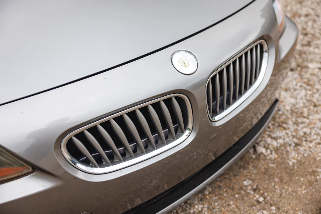 2003 BMW E85 Z4 Roadster - Image 25 of 31