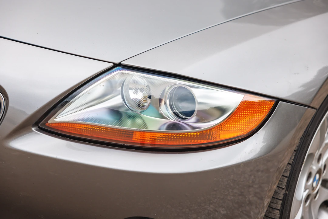 2003 BMW E85 Z4 Roadster - Image 18 of 31