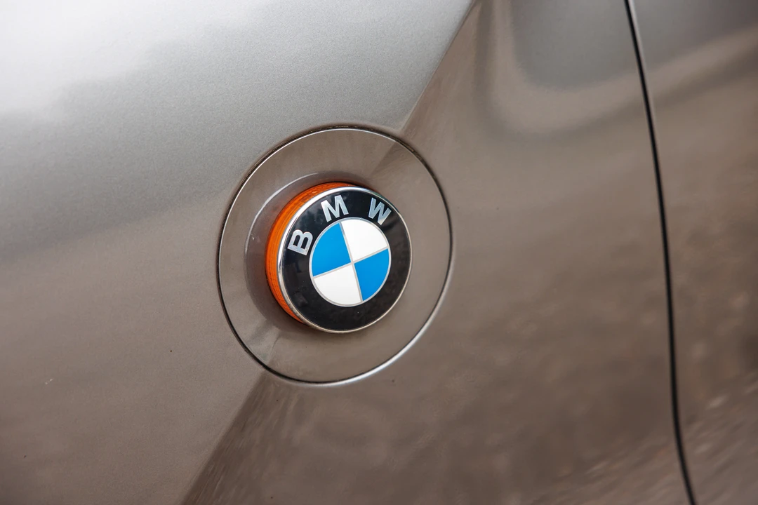 2003 BMW E85 Z4 Roadster - Image 29 of 31