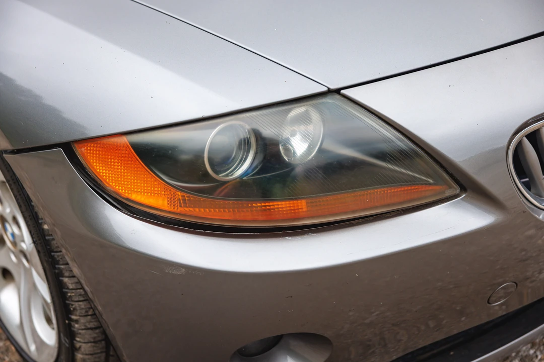 2003 BMW E85 Z4 Roadster - Image 21 of 31