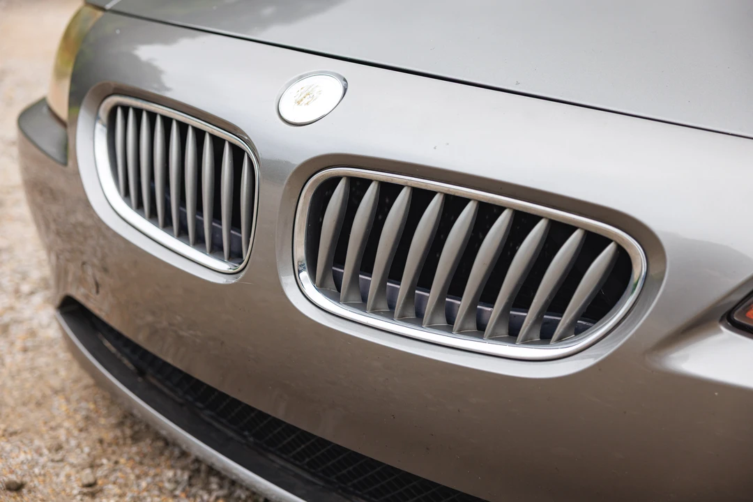 2003 BMW E85 Z4 Roadster - Image 19 of 31