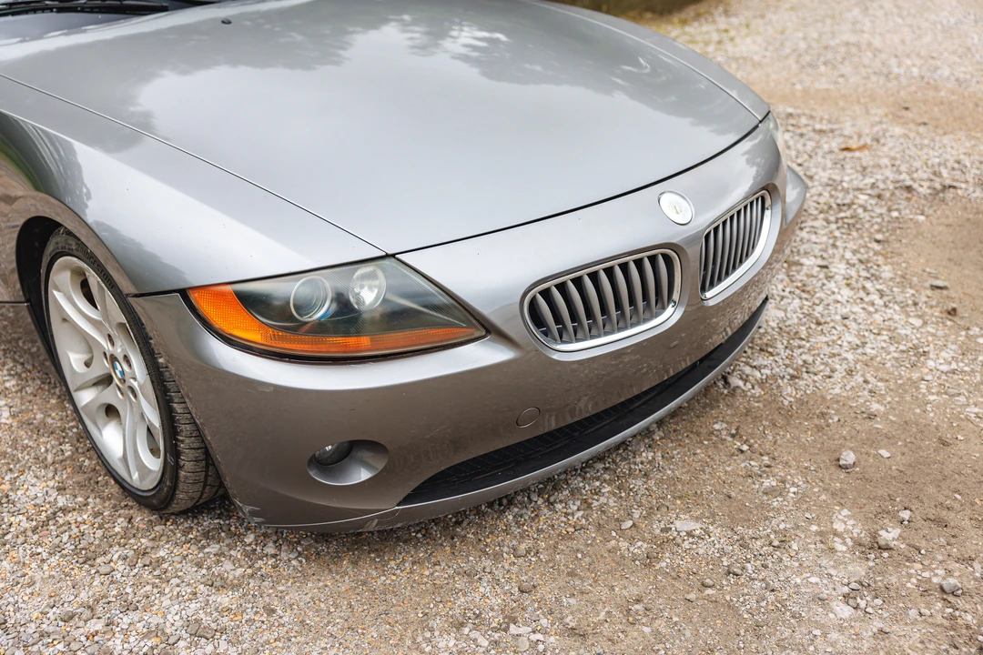 2003 BMW E85 Z4 Roadster - Image 14 of 31