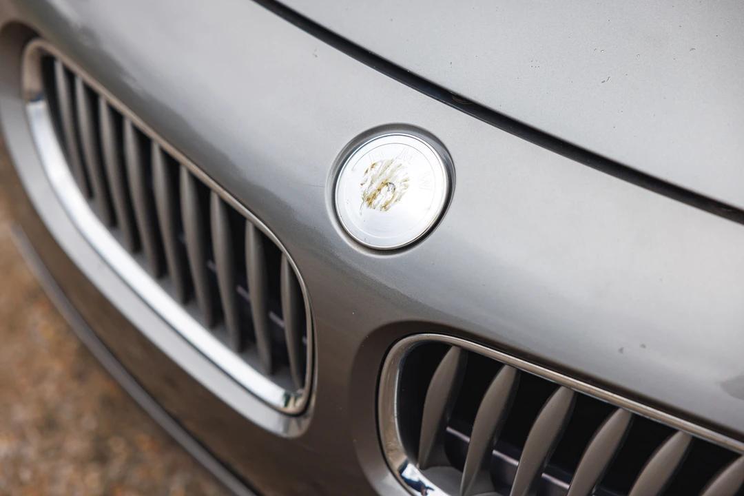 2003 BMW E85 Z4 Roadster - Image 20 of 31