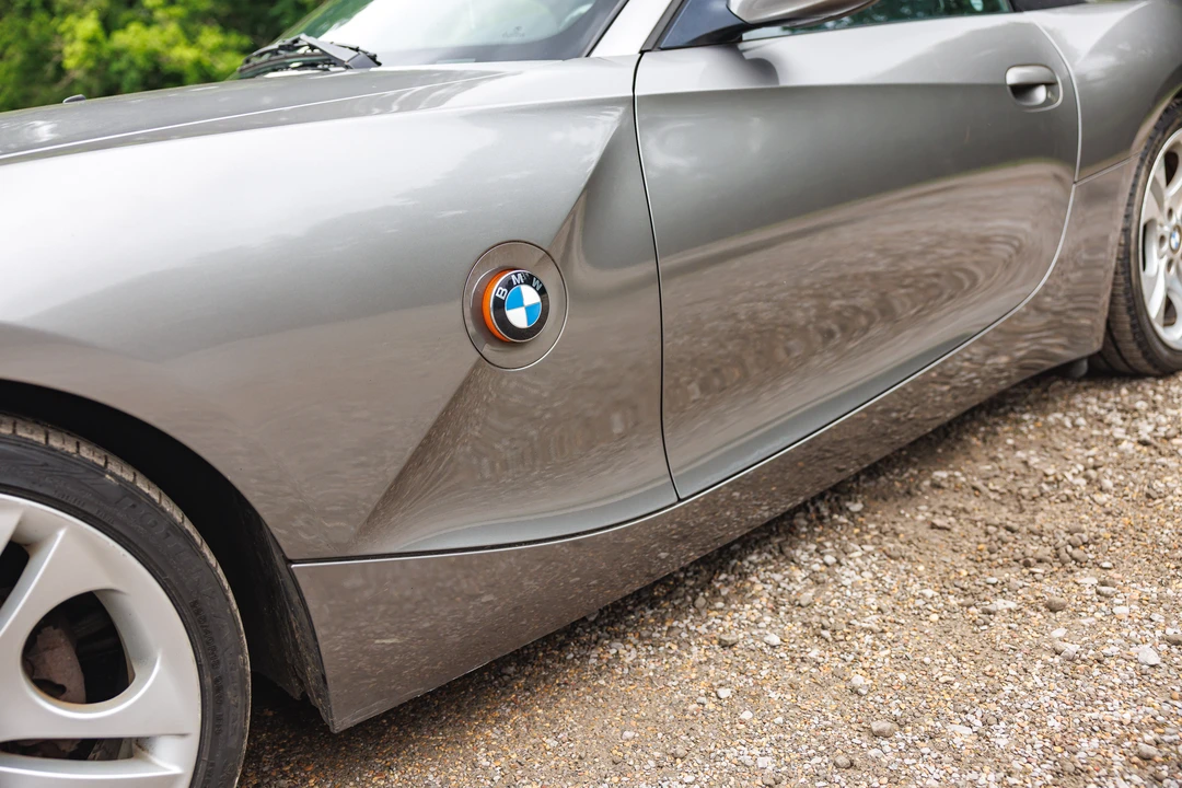 2003 BMW E85 Z4 Roadster - Image 30 of 31