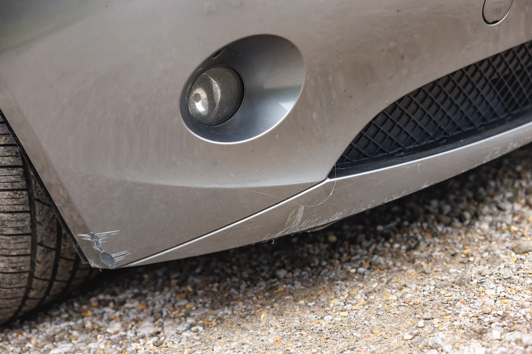 2003 BMW E85 Z4 Roadster - Image 23 of 31