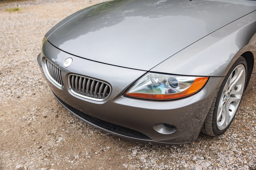 2003 BMW E85 Z4 Roadster - Image 15 of 31