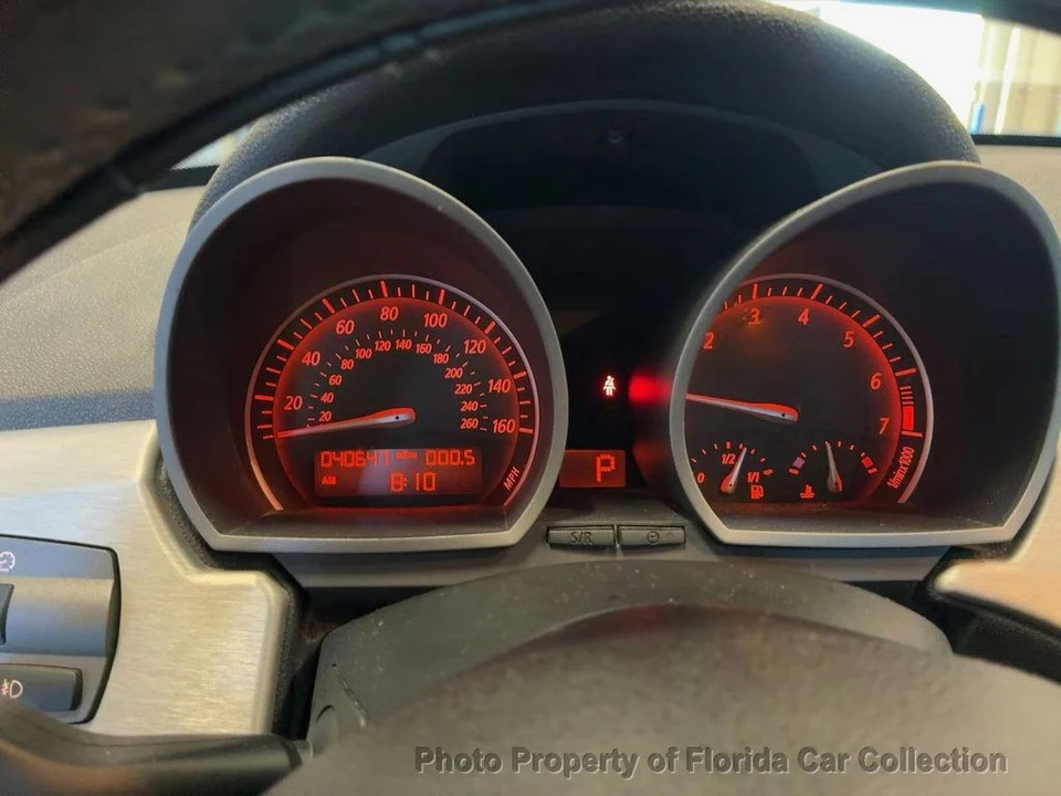 2003 BMW E85 Z4 Roadster - Image 12 of 12
