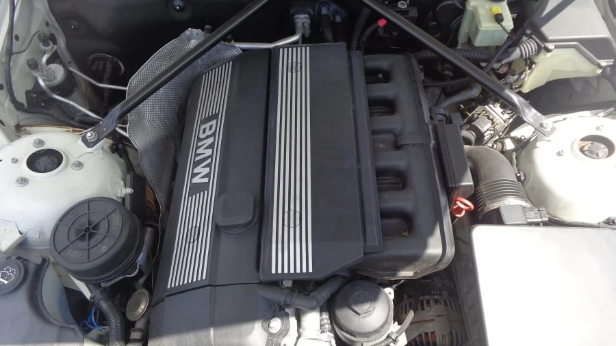 2003 BMW E85 Z4 Roadster - Image 3 of 4
