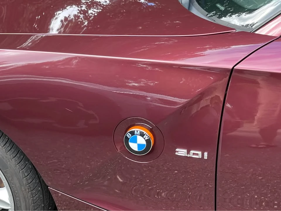 2003 BMW E85 Z4 Roadster - Image 6 of 6