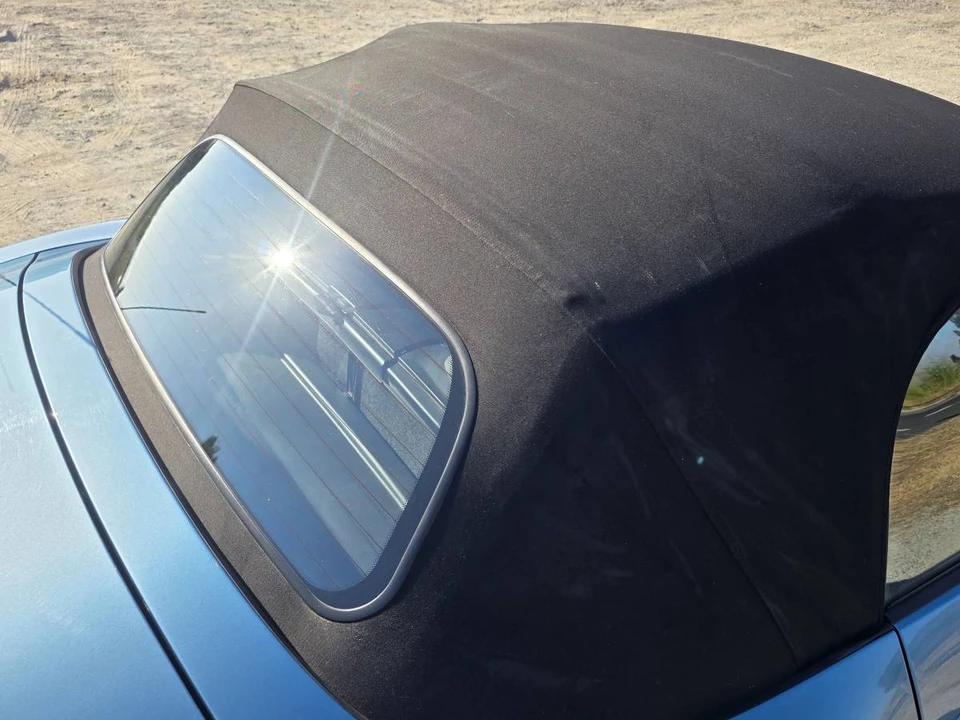 2003 BMW E85 Z4 Roadster - Image 13 of 24
