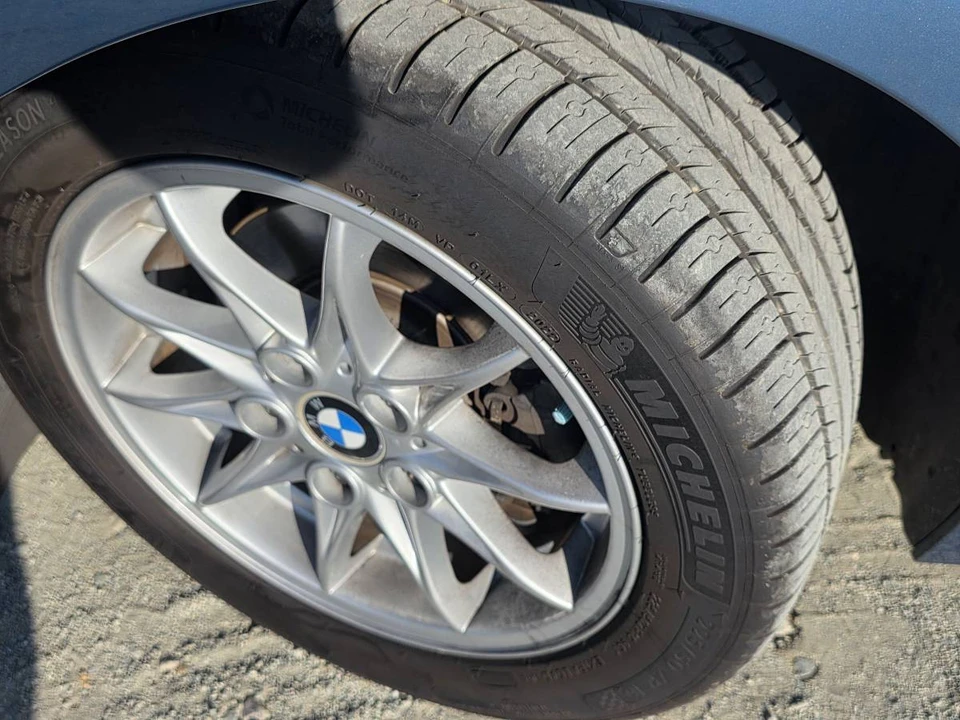 2003 BMW E85 Z4 Roadster - Image 22 of 24