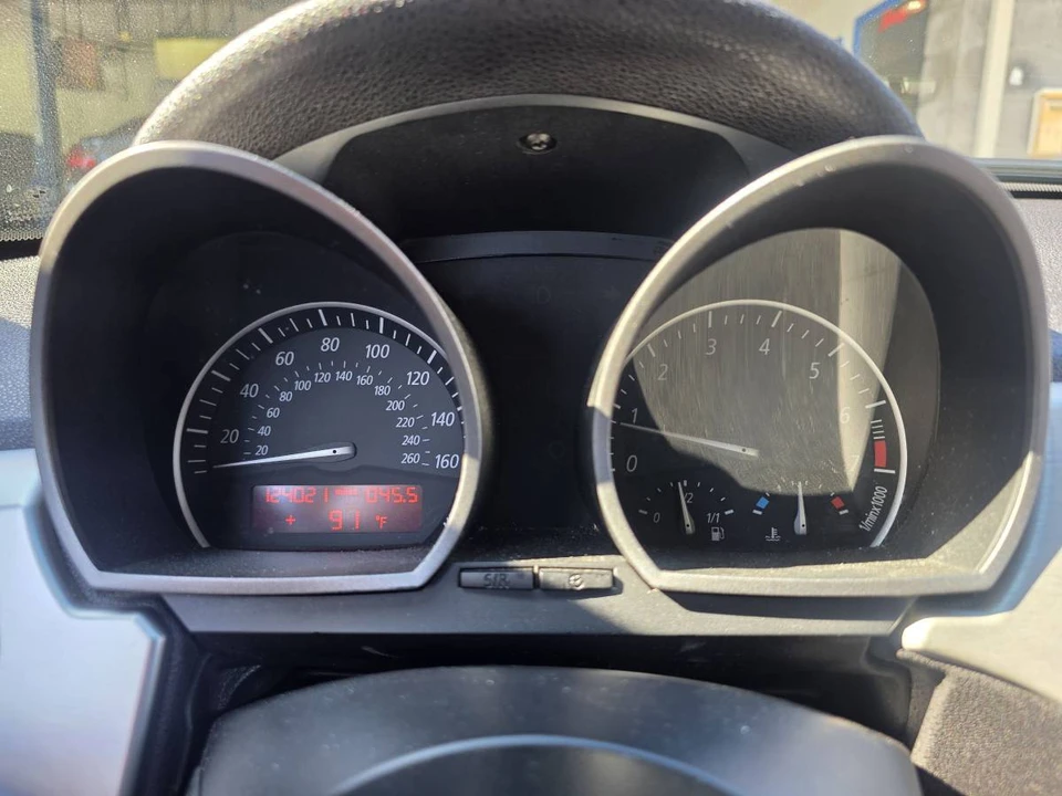 2003 BMW E85 Z4 Roadster - Image 21 of 24
