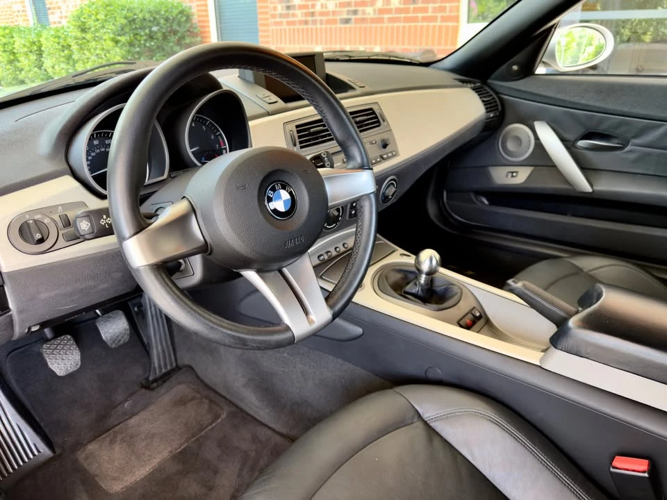 2003 BMW E85 Z4 Roadster - Image 10 of 20