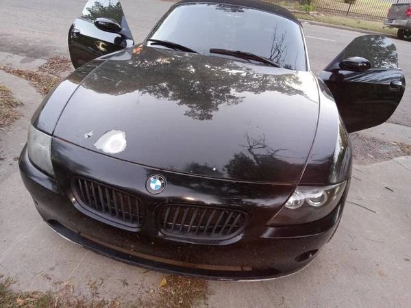 2003 BMW E85 Z4 Roadster - Image 2 of 6