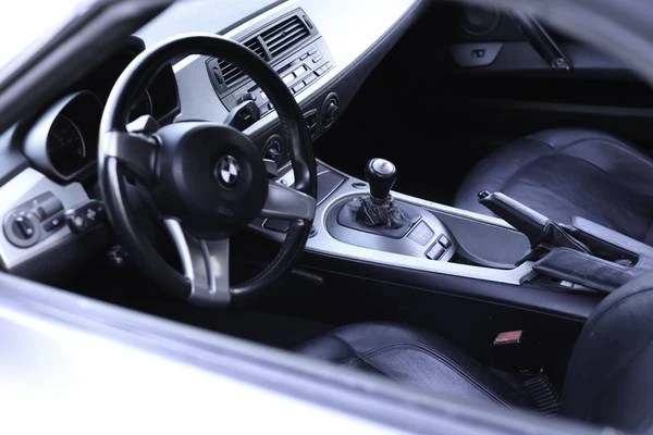 2003 BMW E85 Z4 Roadster - Image 7 of 7