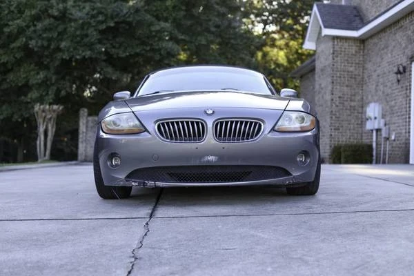 2003 BMW E85 Z4 Roadster - Image 5 of 7