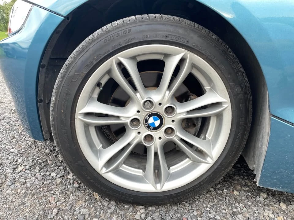 2003 BMW E85 Z4 Roadster - Image 18 of 20