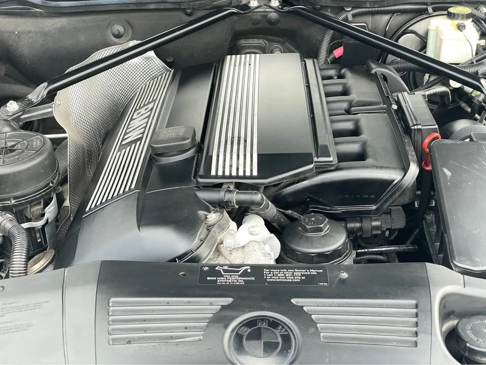 2003 BMW E85 Z4 Roadster - Image 14 of 20