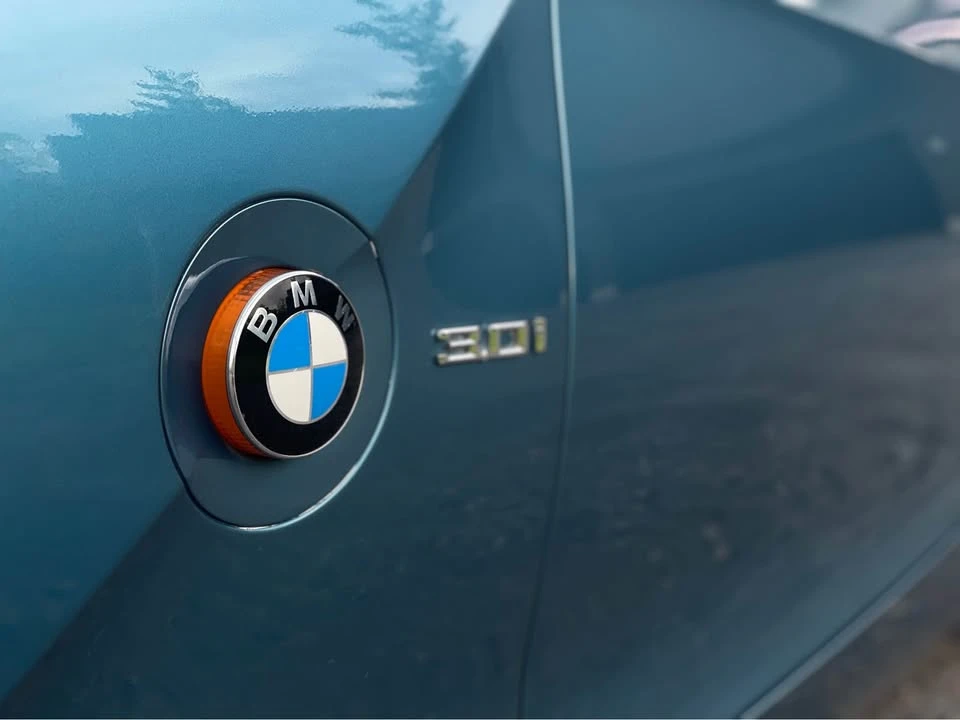 2003 BMW E85 Z4 Roadster - Image 20 of 20
