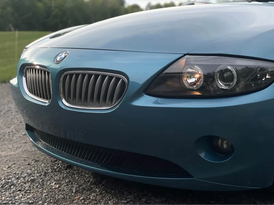 2003 BMW E85 Z4 Roadster - Image 7 of 20