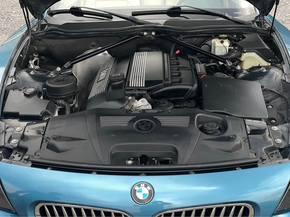 2003 BMW E85 Z4 Roadster - Image 15 of 20