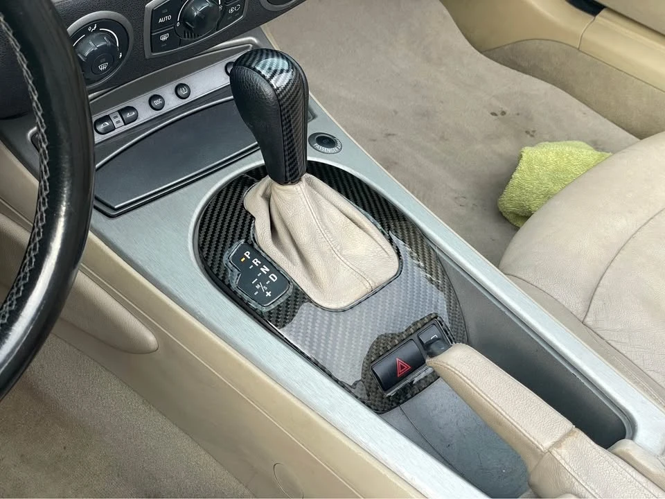 2003 BMW E85 Z4 Roadster - Image 16 of 20