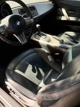 2003 BMW Z4