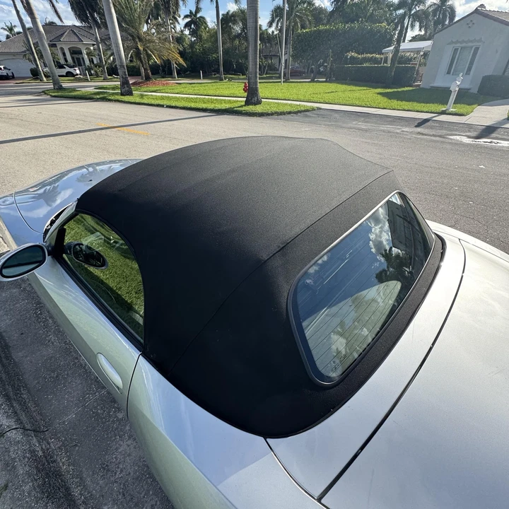 2003 BMW E85 Z4 Roadster - Image 28 of 31
