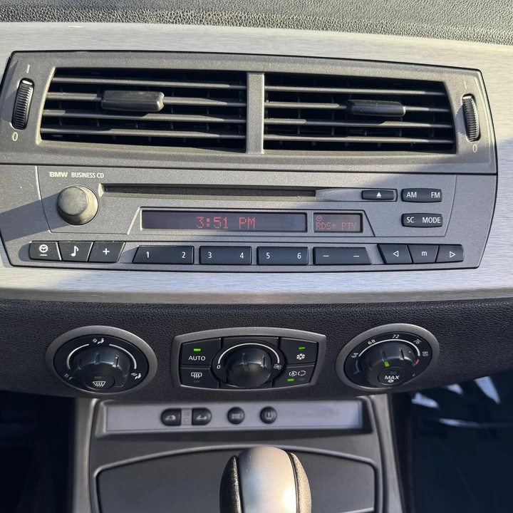 2003 BMW E85 Z4 Roadster - Image 23 of 31