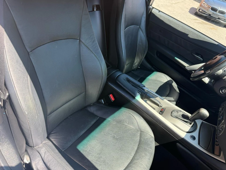 2003 BMW E85 Z4 Roadster - Image 12 of 15