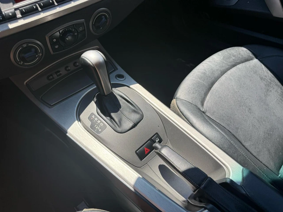 2003 BMW E85 Z4 Roadster - Image 14 of 15