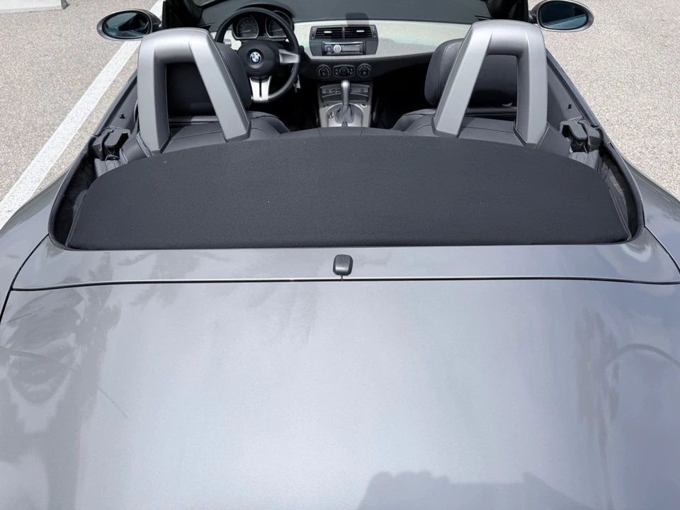 2003 BMW E85 Z4 Roadster - Image 22 of 26