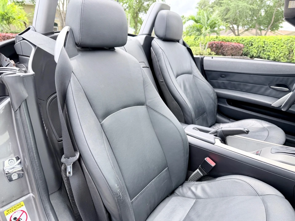 2003 BMW E85 Z4 Roadster - Image 18 of 26
