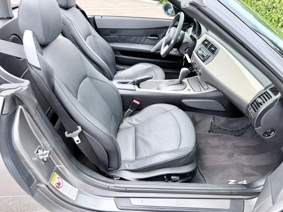 2003 BMW E85 Z4 Roadster - Image 17 of 26
