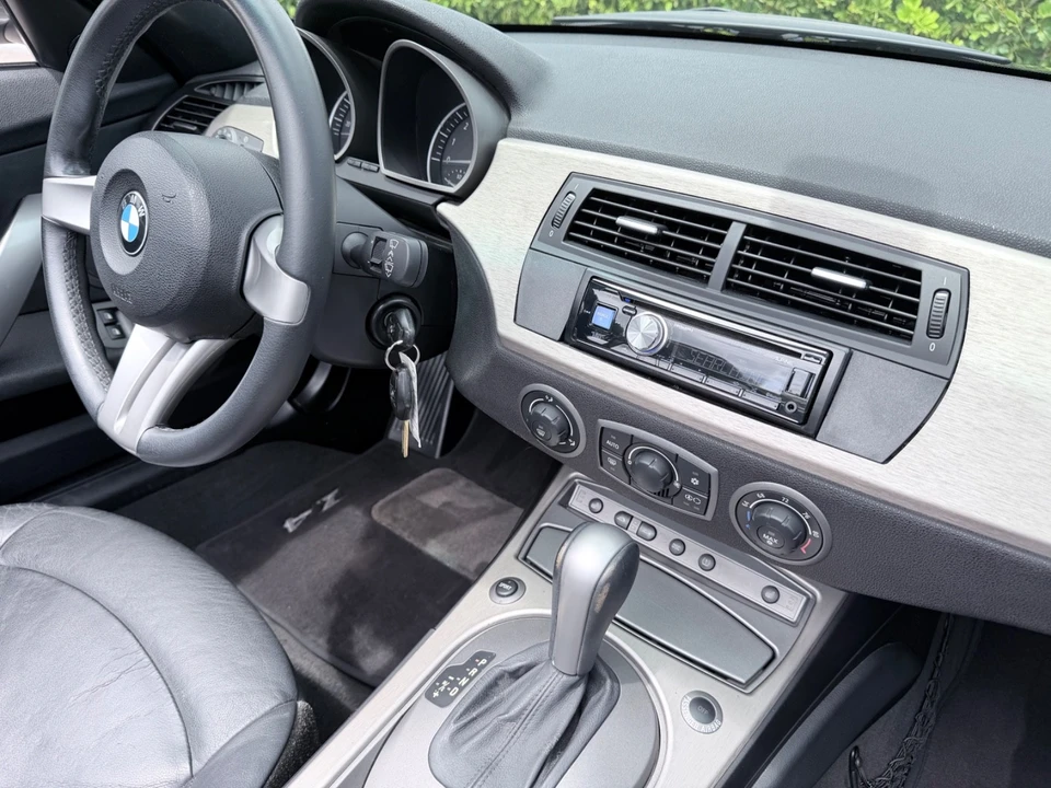 2003 BMW E85 Z4 Roadster - Image 20 of 26
