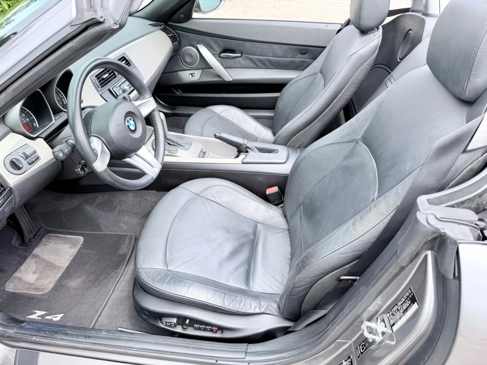2003 BMW E85 Z4 Roadster - Image 13 of 26